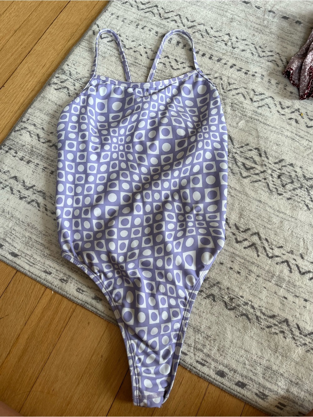 Jolyn Perry Size 32